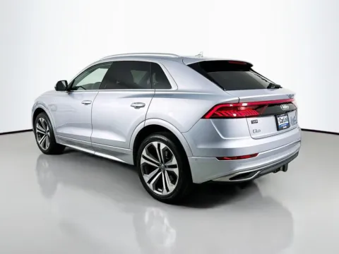 More photos of 2019 Audi Q8 3.0T Premium Plus at CarLink Fort Myers, FL