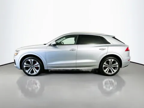 More photos of 2019 Audi Q8 3.0T Premium Plus at CarLink Fort Myers, FL