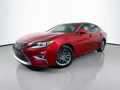 Another view of 2018 Lexus ES 350 for sale in Fort Myers, FL at CarLink Fort Myers