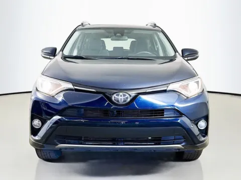 Photos of 2018 Toyota RAV4 XLE for sale in Fort Myers, FL at CarLink Fort Myers