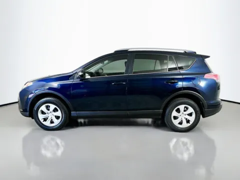 More photos of 2018 Toyota RAV4 XLE at CarLink Fort Myers, FL