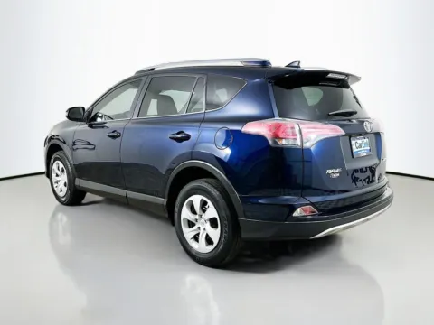 More photos of 2018 Toyota RAV4 XLE at CarLink Fort Myers, FL