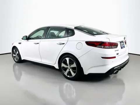 More photos of 2020 Kia Optima S at CarLink Fort Myers, FL