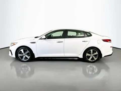 More photos of 2020 Kia Optima S at CarLink Fort Myers, FL