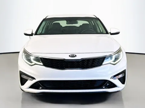 Photos of 2020 Kia Optima S for sale in Fort Myers, FL at CarLink Fort Myers