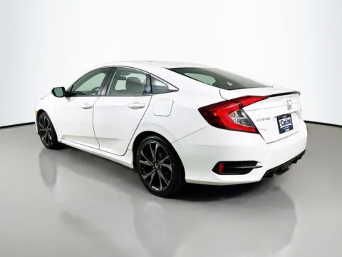 More photos of 2019 Honda Civic Sport at CarLink Fort Myers, FL