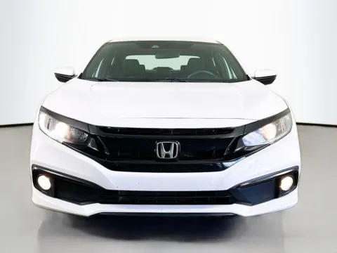 Photos of 2019 Honda Civic Sport for sale in Fort Myers, FL at CarLink Fort Myers