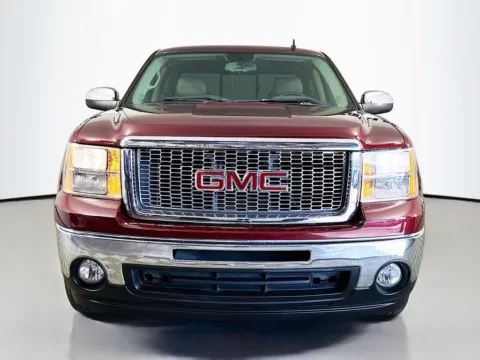 Photos of 2013 GMC Sierra 1500 SLE for sale in Fort Myers, FL at CarLink Fort Myers