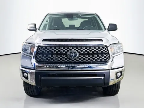 Photos of 2020 Toyota Tundra SR5 for sale in Fort Myers, FL at CarLink Fort Myers