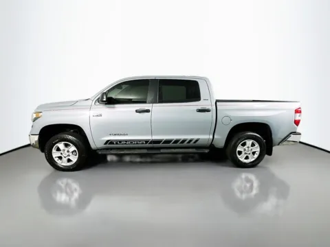 More photos of 2020 Toyota Tundra SR5 at CarLink Fort Myers, FL