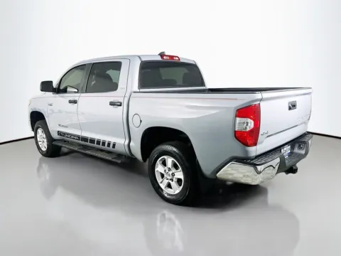 More photos of 2020 Toyota Tundra SR5 at CarLink Fort Myers, FL