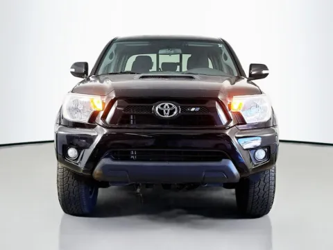 Photos of 2015 Toyota Tacoma TRD Pro for sale in Fort Myers, FL at CarLink Fort Myers