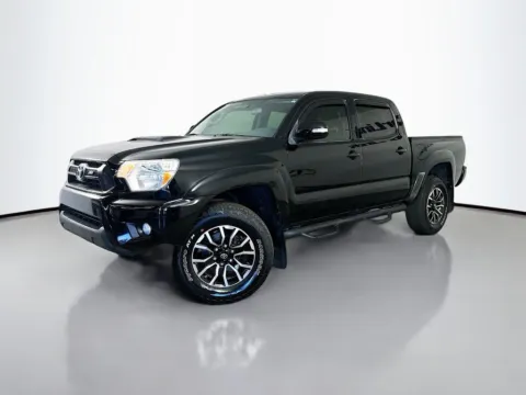 Another view of 2015 Toyota Tacoma TRD Pro for sale in Fort Myers, FL at CarLink Fort Myers