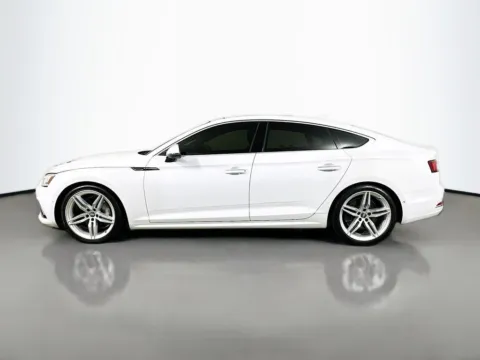 More photos of 2019 Audi A5 Sportback Prestige at CarLink Fort Myers, FL