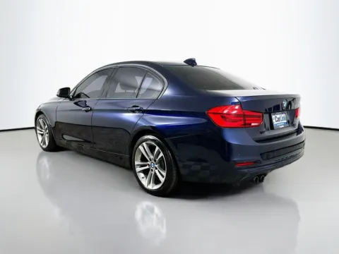 More photos of 2016 BMW 3 Series 328i at CarLink Fort Myers, FL