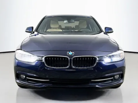 Photos of 2016 BMW 3 Series 328i for sale in Fort Myers, FL at CarLink Fort Myers