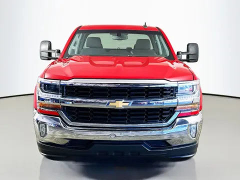 Photos of 2017 Chevrolet Silverado 1500 LT for sale in Fort Myers, FL at CarLink Fort Myers