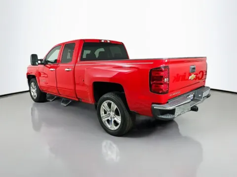 More photos of 2017 Chevrolet Silverado 1500 LT at CarLink Fort Myers, FL