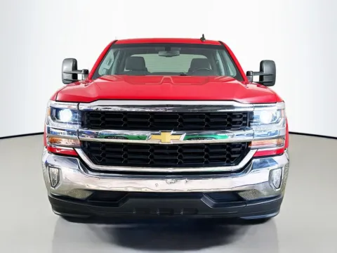 Photos of 2017 Chevrolet Silverado 1500 LT for sale in Fort Myers, FL at CarLink Fort Myers