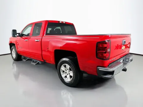 More photos of 2017 Chevrolet Silverado 1500 LT at CarLink Fort Myers, FL