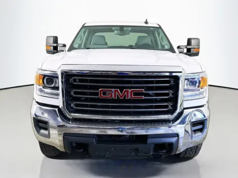 Photos of 2017 GMC Sierra 2500HD SLE for sale in Fort Myers, FL at CarLink Fort Myers