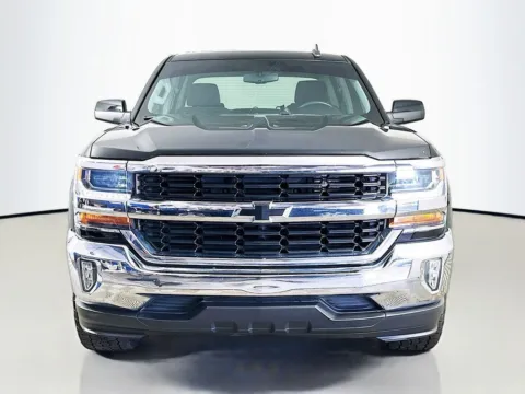 Photos of 2018 Chevrolet Silverado 1500 LT for sale in Fort Myers, FL at CarLink Fort Myers