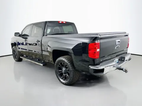 More photos of 2018 Chevrolet Silverado 1500 LT at CarLink Fort Myers, FL