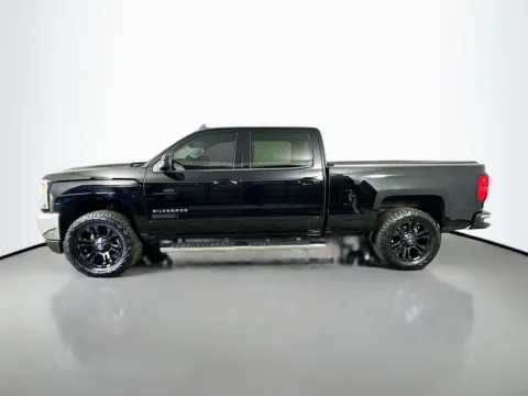 More photos of 2018 Chevrolet Silverado 1500 LT at CarLink Fort Myers, FL