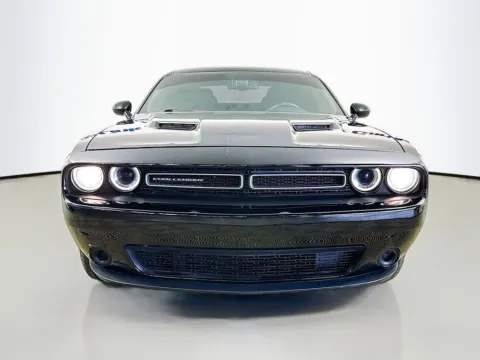 Photos of 2019 Dodge Challenger SXT for sale in Fort Myers, FL at CarLink Fort Myers
