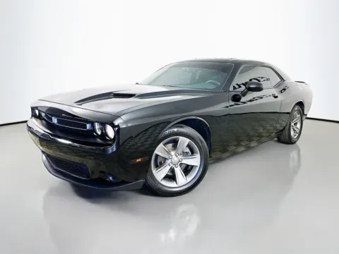 Another view of 2019 Dodge Challenger SXT for sale in Fort Myers, FL at CarLink Fort Myers
