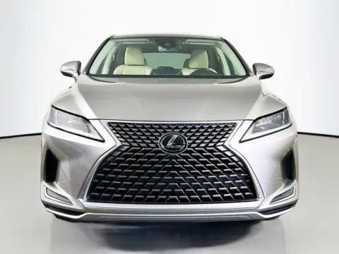 Photos of 2021 Lexus RX 350 for sale in Fort Myers, FL at CarLink Fort Myers