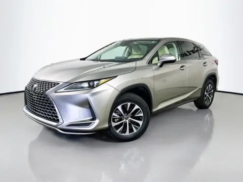 Another view of 2021 Lexus RX 350 for sale in Fort Myers, FL at CarLink Fort Myers