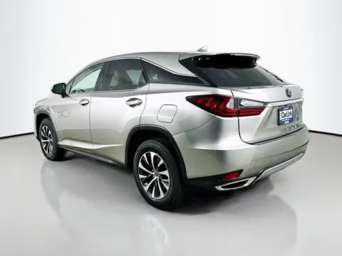 More photos of 2021 Lexus RX 350 at CarLink Fort Myers, FL