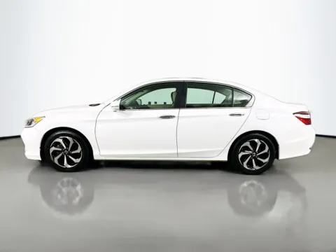 More photos of 2016 Honda Accord EX-L at CarLink Fort Myers, FL