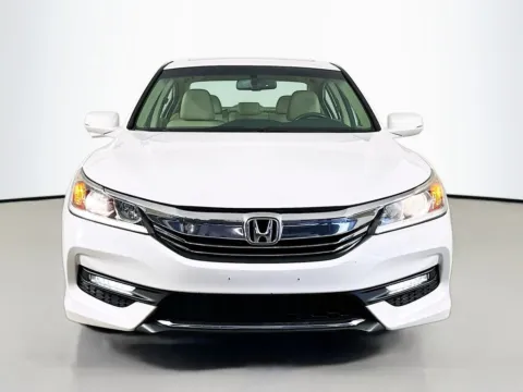 Photos of 2016 Honda Accord EX-L for sale in Fort Myers, FL at CarLink Fort Myers