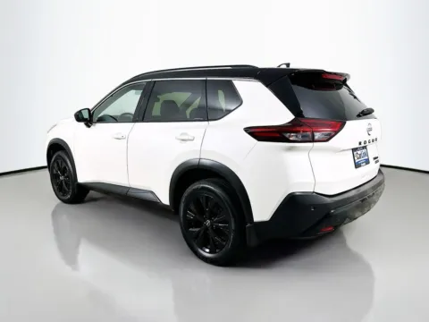 More photos of 2023 Nissan Rogue SV at CarLink Fort Myers, FL