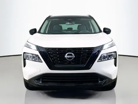 Photos of 2023 Nissan Rogue SV for sale in Fort Myers, FL at CarLink Fort Myers