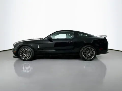 More photos of 2013 Ford Mustang Shelby GT500 at CarLink Fort Myers, FL