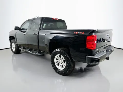 More photos of 2017 Chevrolet Silverado 1500 Custom at CarLink Fort Myers, FL