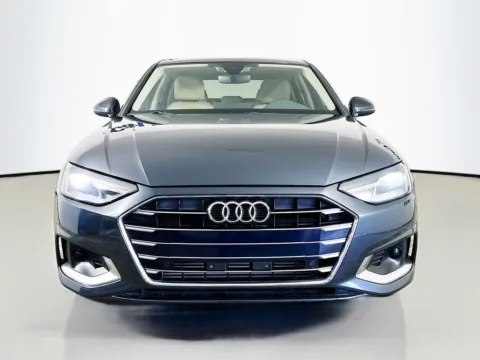Photos of 2020 Audi A4 40 Premium for sale in Fort Myers, FL at CarLink Fort Myers