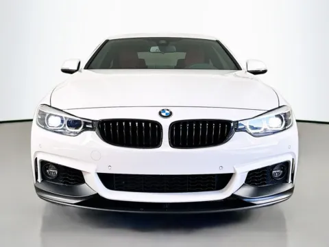 Photos of 2019 BMW 4 Series 440i for sale in Fort Myers, FL at CarLink Fort Myers