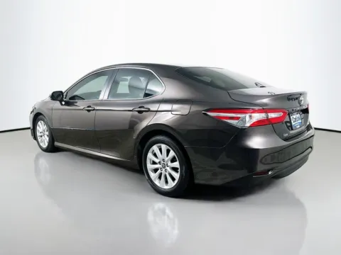 More photos of 2018 Toyota Camry LE at CarLink Fort Myers, FL