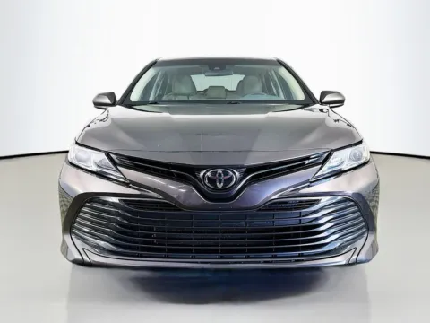 Photos of 2018 Toyota Camry LE for sale in Fort Myers, FL at CarLink Fort Myers