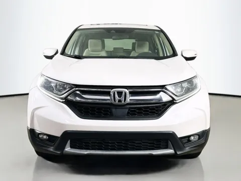 Photos of 2018 Honda CR-V EX for sale in Fort Myers, FL at CarLink Fort Myers