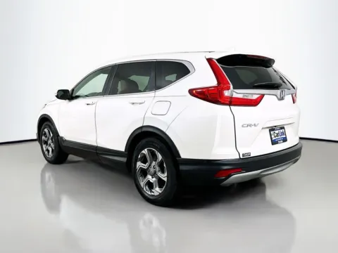 More photos of 2018 Honda CR-V EX at CarLink Fort Myers, FL