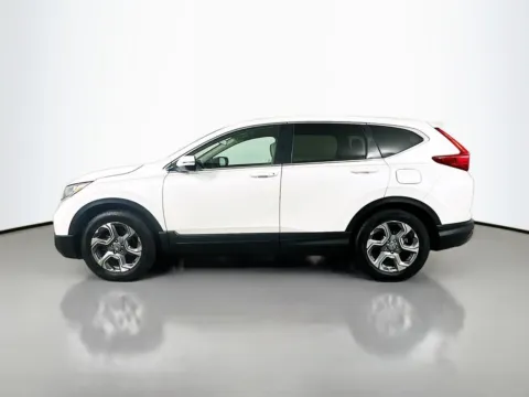 More photos of 2018 Honda CR-V EX at CarLink Fort Myers, FL