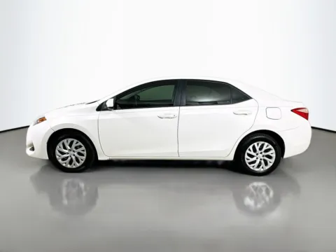 More photos of 2018 Toyota Corolla LE at CarLink Fort Myers, FL