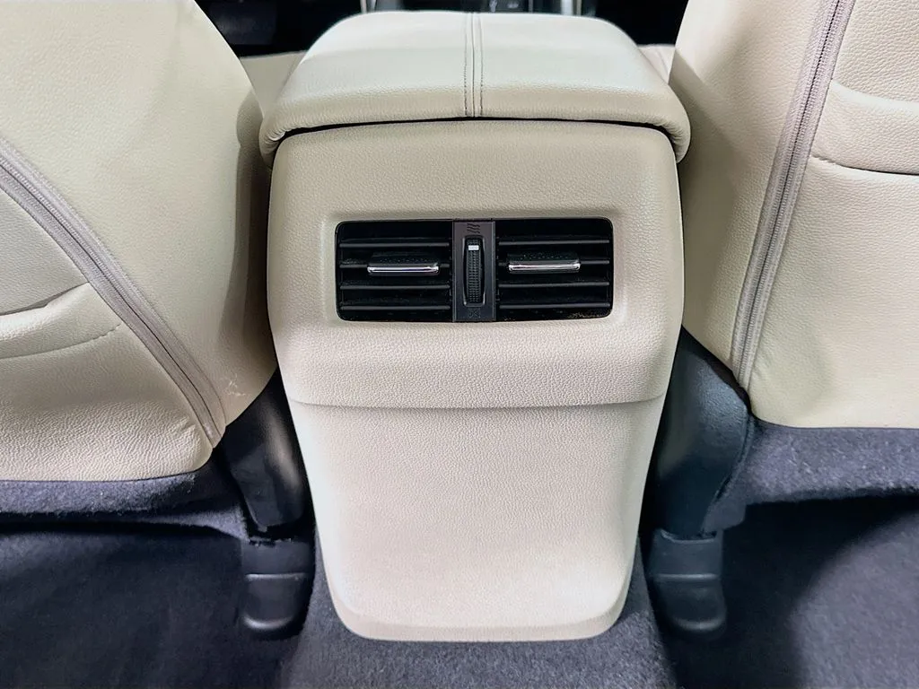 2015 Honda Accord EX-L - Photo 30