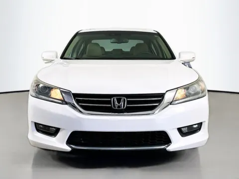 Photos of 2015 Honda Accord EX-L for sale in Fort Myers, FL at CarLink Fort Myers