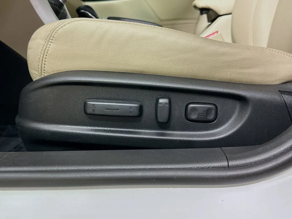 2015 Honda Accord EX-L - Photo 22